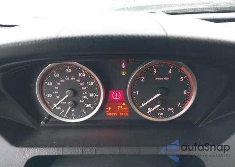 2007 BMW 650I from USA, damaged, VIN WBAEK13587CN72386